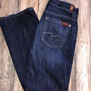 7 For All Mankind Bottoms - Size 8 Boys 7 For All Mankind Jeans 7 For All Mankind Bottoms - Size 8 Boys 7 For All Mankind Jeans